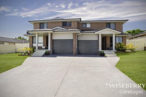 Property photo of 6A Kiah Way Watanobbi NSW 2259