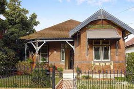 50 Canonbury Gr, Dulwich Hill, NSW 2203