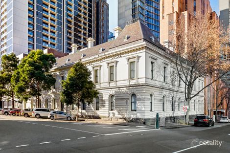 Property photo of 117/61 Mackenzie Street Melbourne VIC 3000