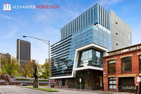 506/7 Jeffcott St, West Melbourne, VIC 3003