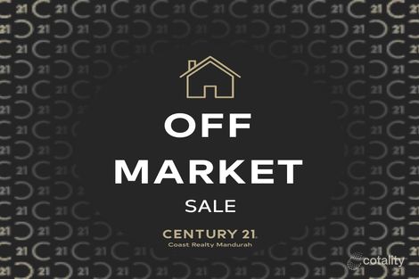 18 Nankeen App, Dudley Park, WA 6210