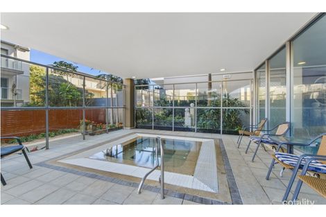 Property photo of 821/40 William Street Port Macquarie NSW 2444