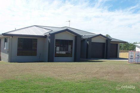 3 Eyre Ct, Glen Eden, QLD 4680