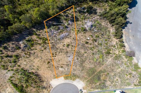 Property photo of 5 Tomarah Crescent Devonport TAS 7310