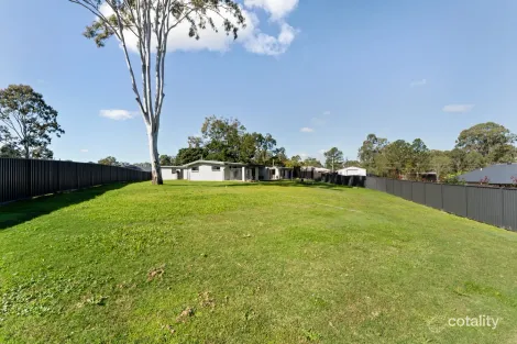 Property photo of 17 Ellwood Drive Bellmere QLD 4510