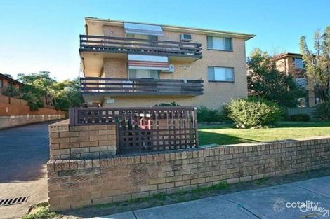 33 Blaxcell St, Granville, NSW 2142