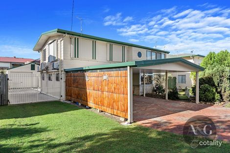 Property photo of 201 Woodstock Street Maryborough QLD 4650
