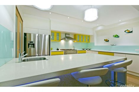 Property photo of 26 Waterclover Drive Upper Coomera QLD 4209