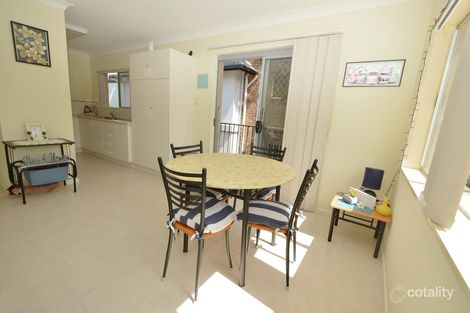 Property photo of 5/11 Clarence Street Yamba NSW 2464