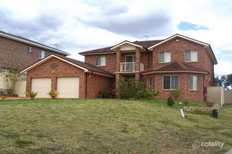 15 Edinburgh Cct, Cecil Hills, NSW 2171