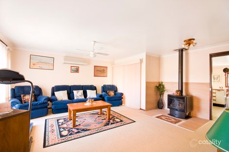 Property photo of 8 Bouchet Crescent Minchinbury NSW 2770