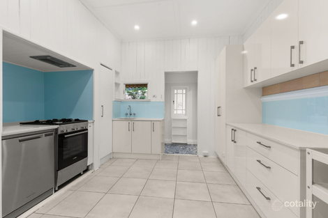 Property photo of 30 Osman Street Bardon QLD 4065