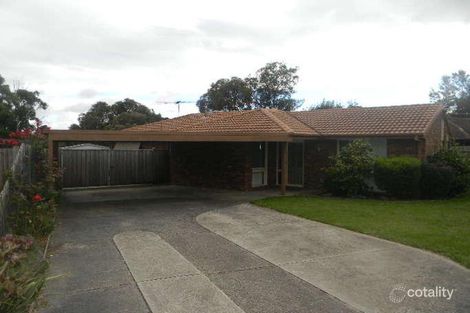 100 Eramosa Rd E, Somerville, VIC 3912