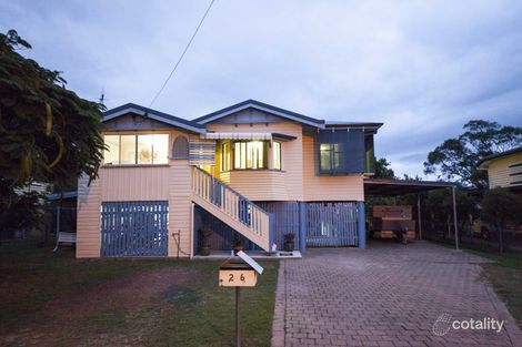 26 Muriel St, Maryborough, QLD 4650