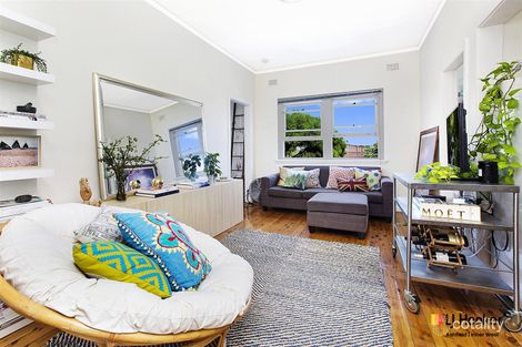 16/279-285 Trafalgar St, Petersham, NSW 2049