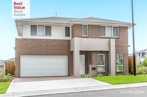 Property photo of 4 Yelta Street The Ponds NSW 2769