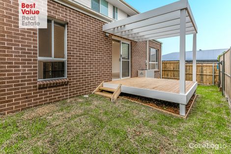 Property photo of 4 Yelta Street The Ponds NSW 2769