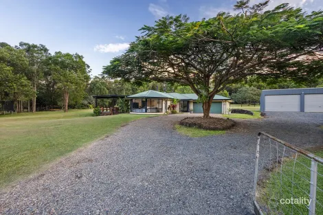 Property photo of 138 Callistemon Court Cootharaba QLD 4565