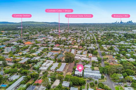 Property photo of 1/42 Gray Avenue Corinda QLD 4075