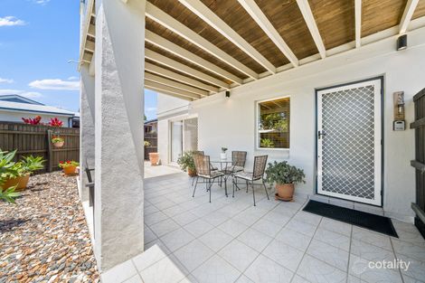 Property photo of 1/54 Palmtree Avenue Scarborough QLD 4020