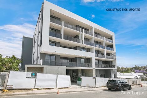 Property photo of 15/18-22 Wesley Street Lutwyche QLD 4030