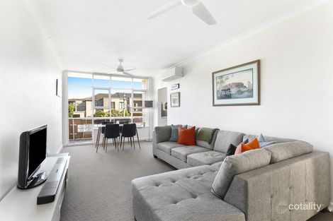 Property photo of 8/5-7 Kimberley Street Vaucluse NSW 2030