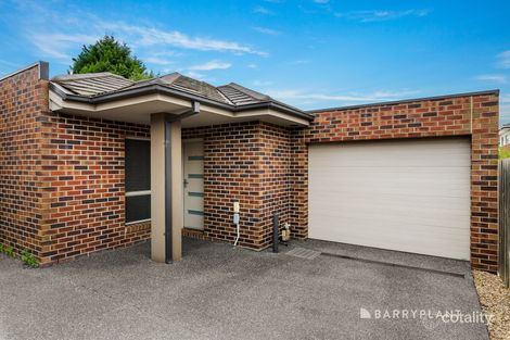 3/20 Tambo Ave, Reservoir, VIC 3073