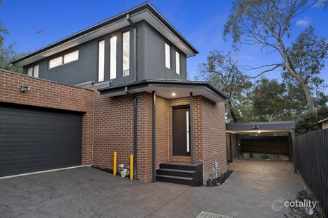 Property photo of 4/33 Springfield Road Boronia VIC 3155