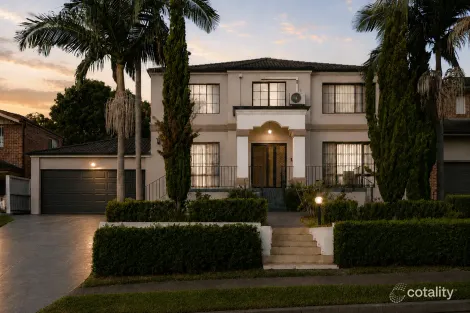 Property photo of 39 The Cascades Mount Annan NSW 2567