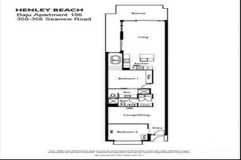 Property photo of 106/356 Seaview Road Henley Beach SA 5022