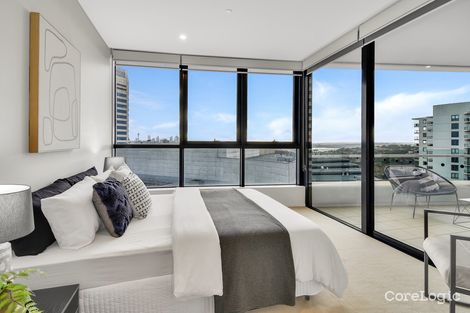 Property photo of 1002/241 Oxford Street Bondi Junction NSW 2022