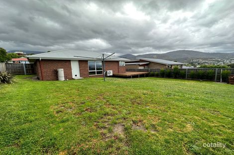 Property photo of 12 Tenth Avenue West Moonah TAS 7009