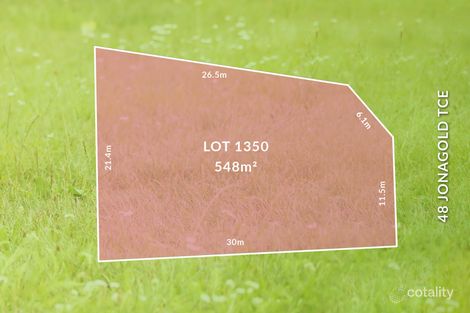 48 Jonagold Tce, Gables, NSW 2765