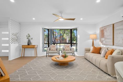 Property photo of 9 Parklands Circuit Boondall QLD 4034