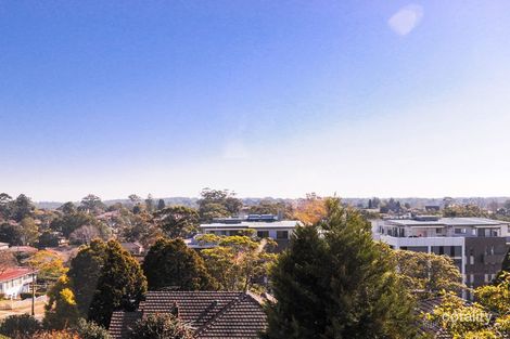 Property photo of 23/42C Kent Street Epping NSW 2121
