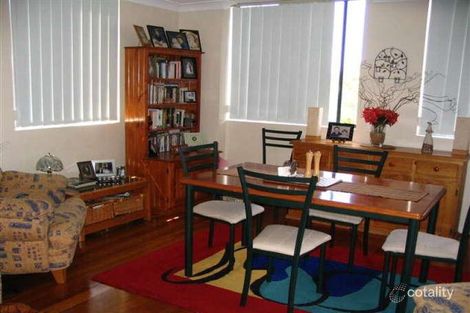 Property photo of 10/2 Bridge Street Hurstville NSW 2220