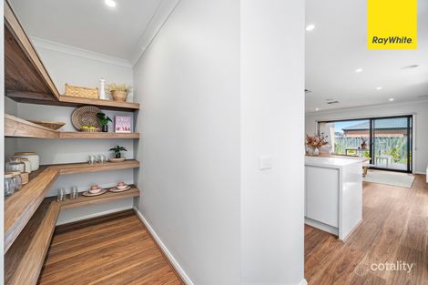 Property photo of 53 Penver Drive Cobblebank VIC 3338