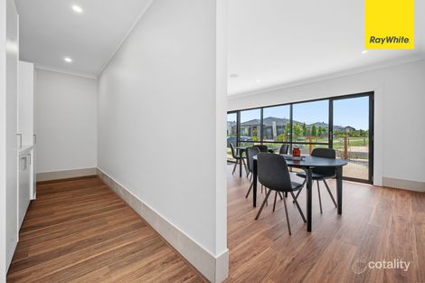 Property photo of 53 Penver Drive Cobblebank VIC 3338