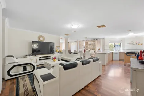 22 Flame Tree Loop, Baldivis, WA 6171