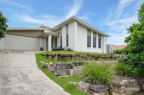 Property photo of 3 Jeff Collins Circuit Bellbird Park QLD 4300