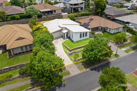 Property photo of 3 Jeff Collins Circuit Bellbird Park QLD 4300