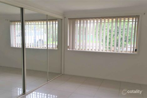 Property photo of 11 Yerrinbool Close Prestons NSW 2170