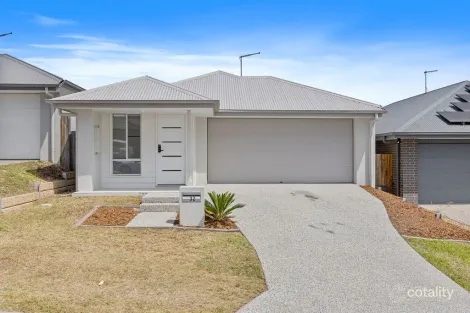 32 Wilby St, Flagstone, QLD 4280