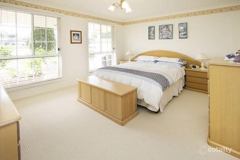 Property photo of 10 Yunga Road Glenmore Park NSW 2745