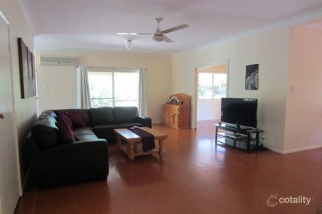 Property photo of 8 Clarke Road Highfields QLD 4352