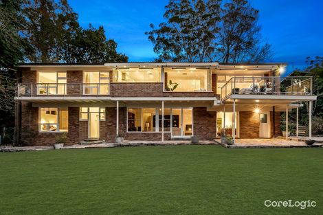 Property photo of 53 Malton Road Beecroft NSW 2119