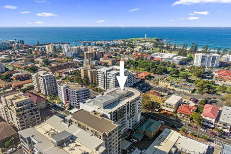 Property photo of 505/19 Market Street Wollongong NSW 2500