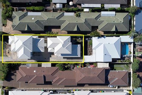 Property photo of 2/10 Whiting Road Ettalong Beach NSW 2257