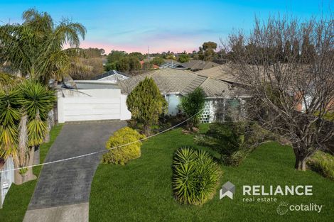 Property photo of 10 Golden Square Crescent Hoppers Crossing VIC 3029