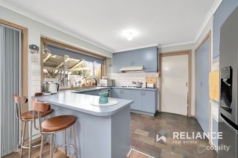 Property photo of 10 Golden Square Crescent Hoppers Crossing VIC 3029